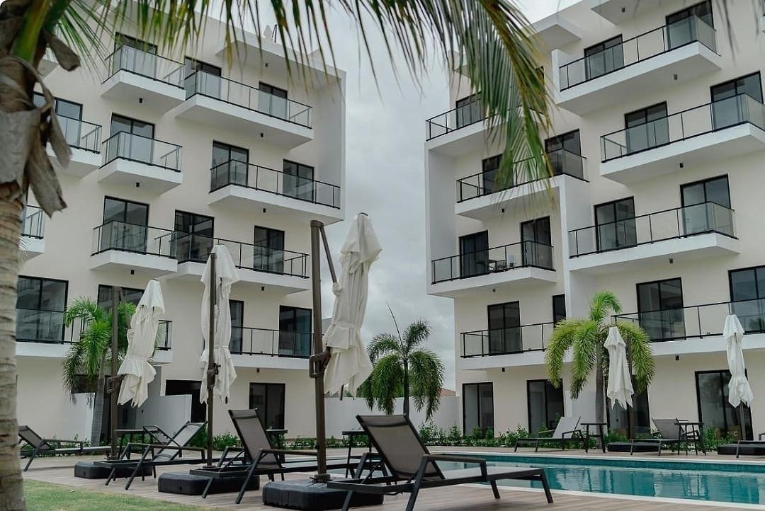 Apartamento en Downtown Punta Cana, Punta Cana, foto 8 de 13