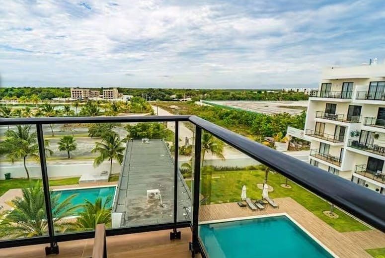 Apartamento en Downtown Punta Cana, Punta Cana, foto 9 de 13