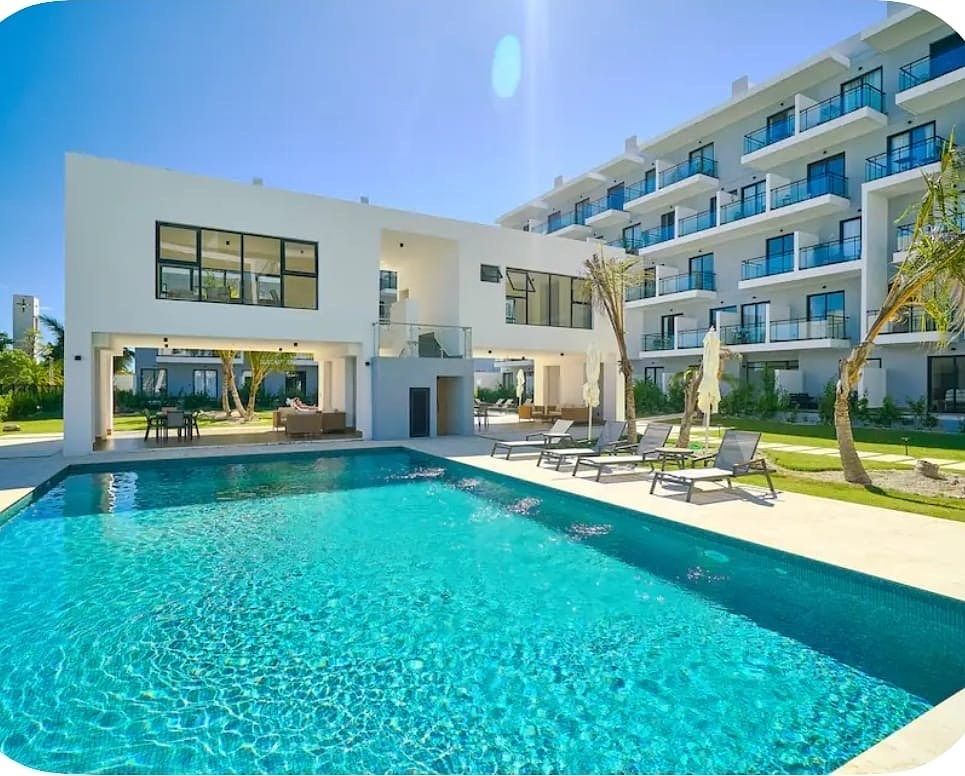 Vendo Apartamento en Punta Cana, foto 1 de 13