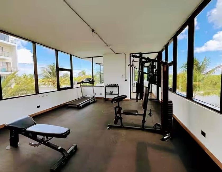 Apartamento en Downtown Punta Cana, Punta Cana, foto 10 de 13