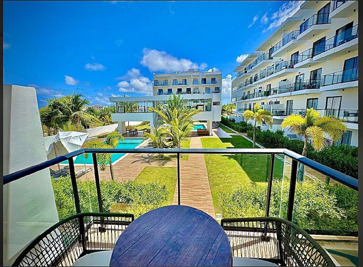Apartamento en Downtown Punta Cana, Punta Cana, foto 11 de 13
