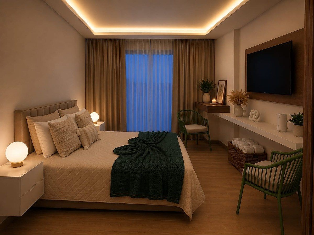 Apartamento en Downtown Punta Cana, Punta Cana, foto 12 de 13