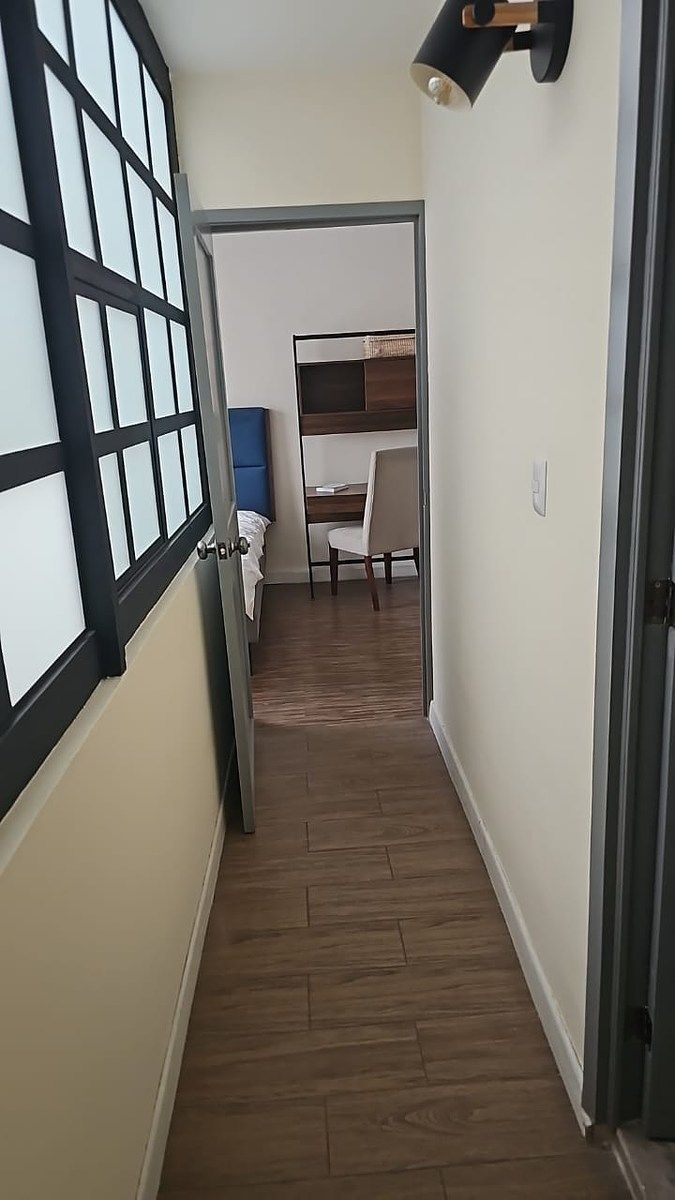 Apartment in Cuauhtémoc, Cuauhtémoc, photo 4 of 12