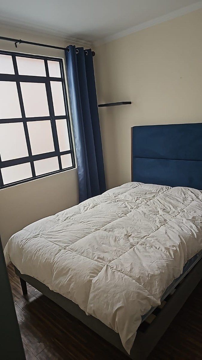 Apartment in Cuauhtémoc, Cuauhtémoc, photo 6 of 12