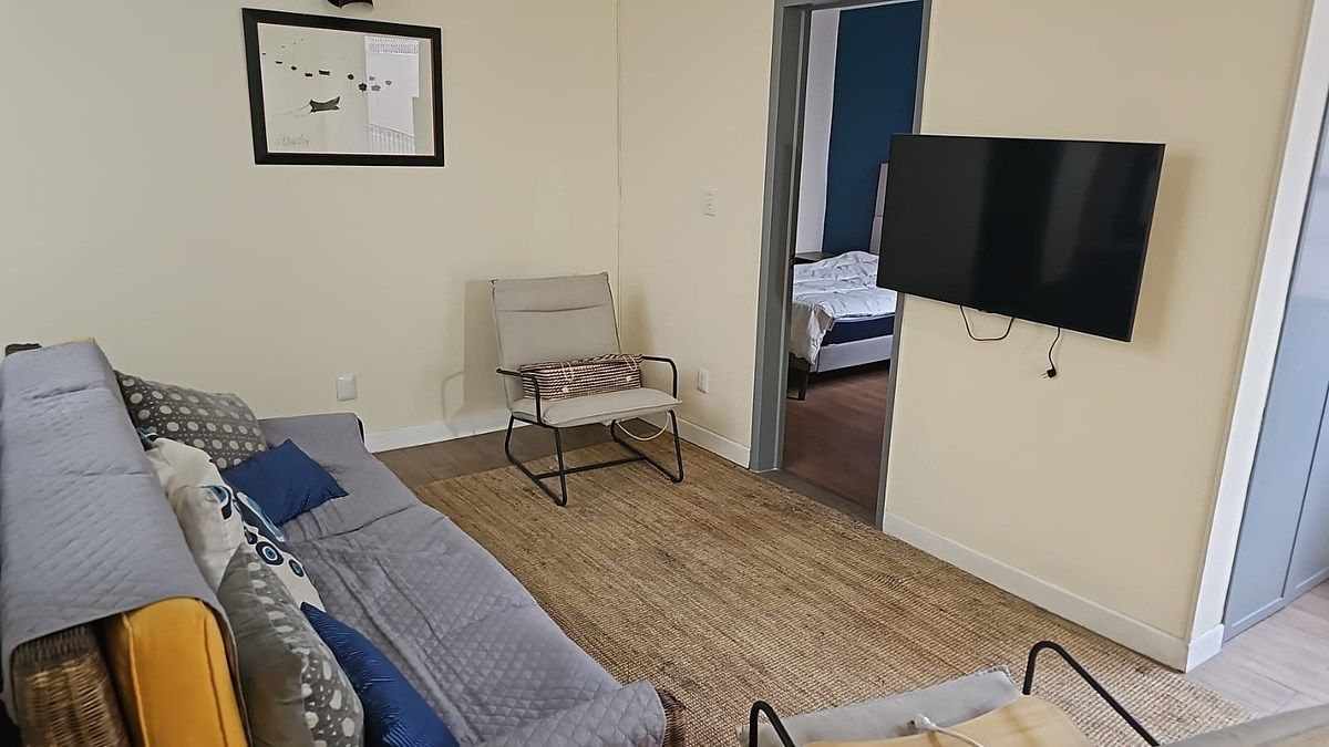 Apartment in Cuauhtémoc, Cuauhtémoc, photo 10 of 12