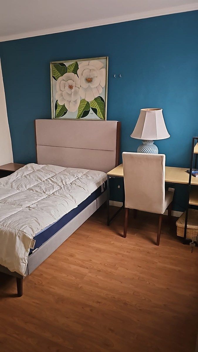 Apartment in Cuauhtémoc, Cuauhtémoc, photo 9 of 12