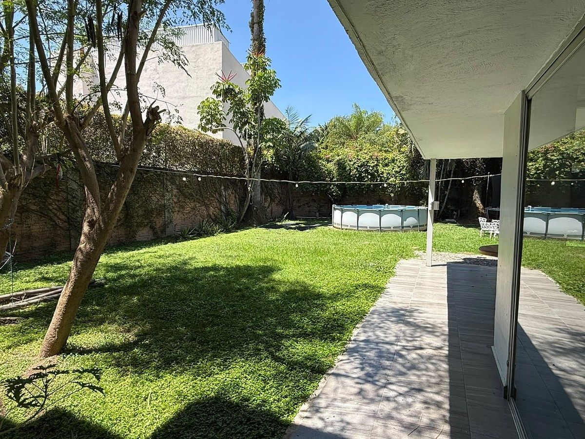 Casa en Chapalita, Guadalajara, foto 15 de 45