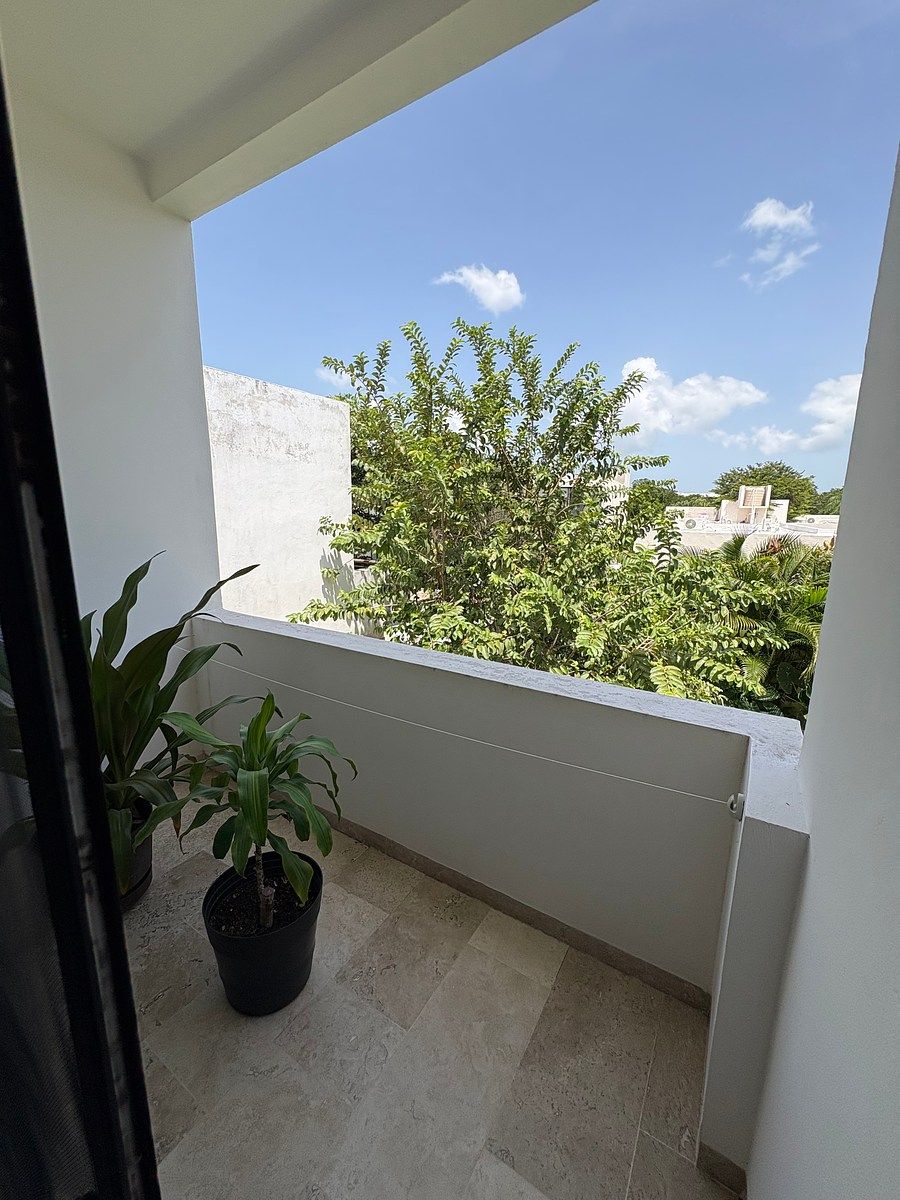 House in Komchen, Mérida, photo 6 of 47