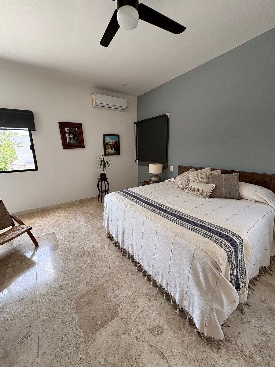 Casa en Komchen, Mérida, foto 11 de 47