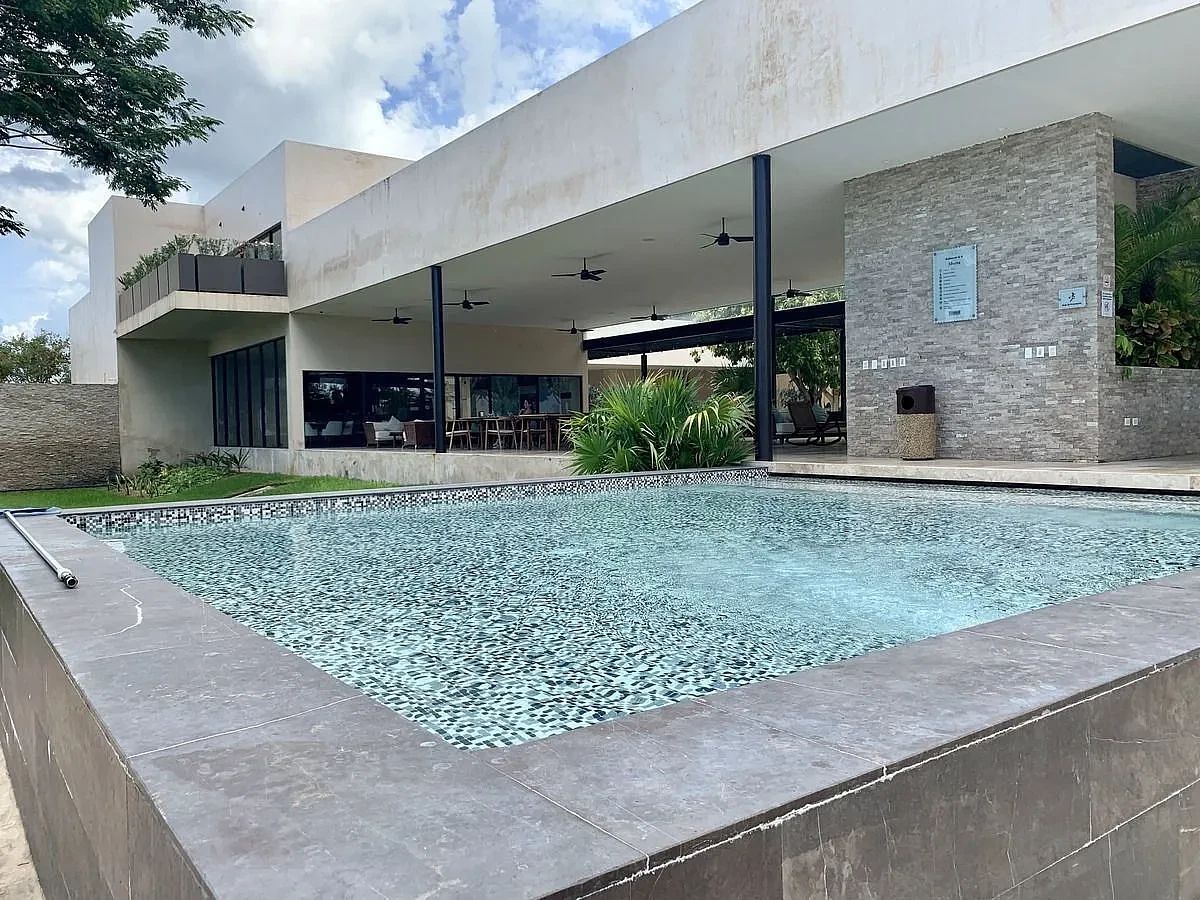 Casa en Komchen, Mérida, foto 14 de 47