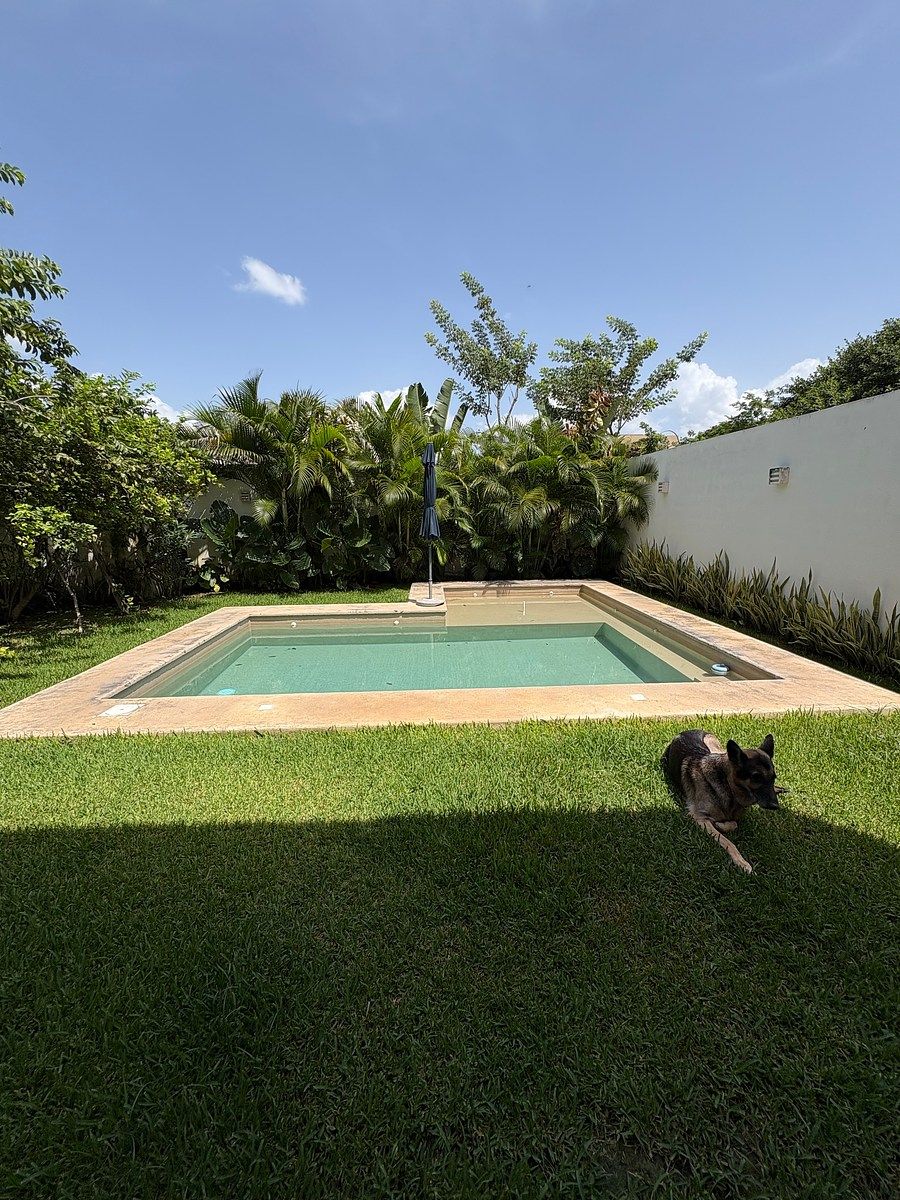 Casa en Komchen, Mérida, foto 29 de 47