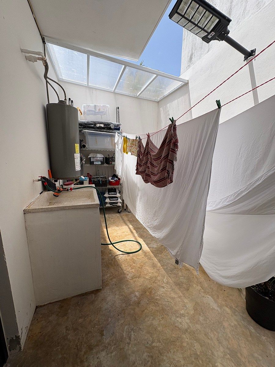 Casa en Komchen, Mérida, foto 42 de 47