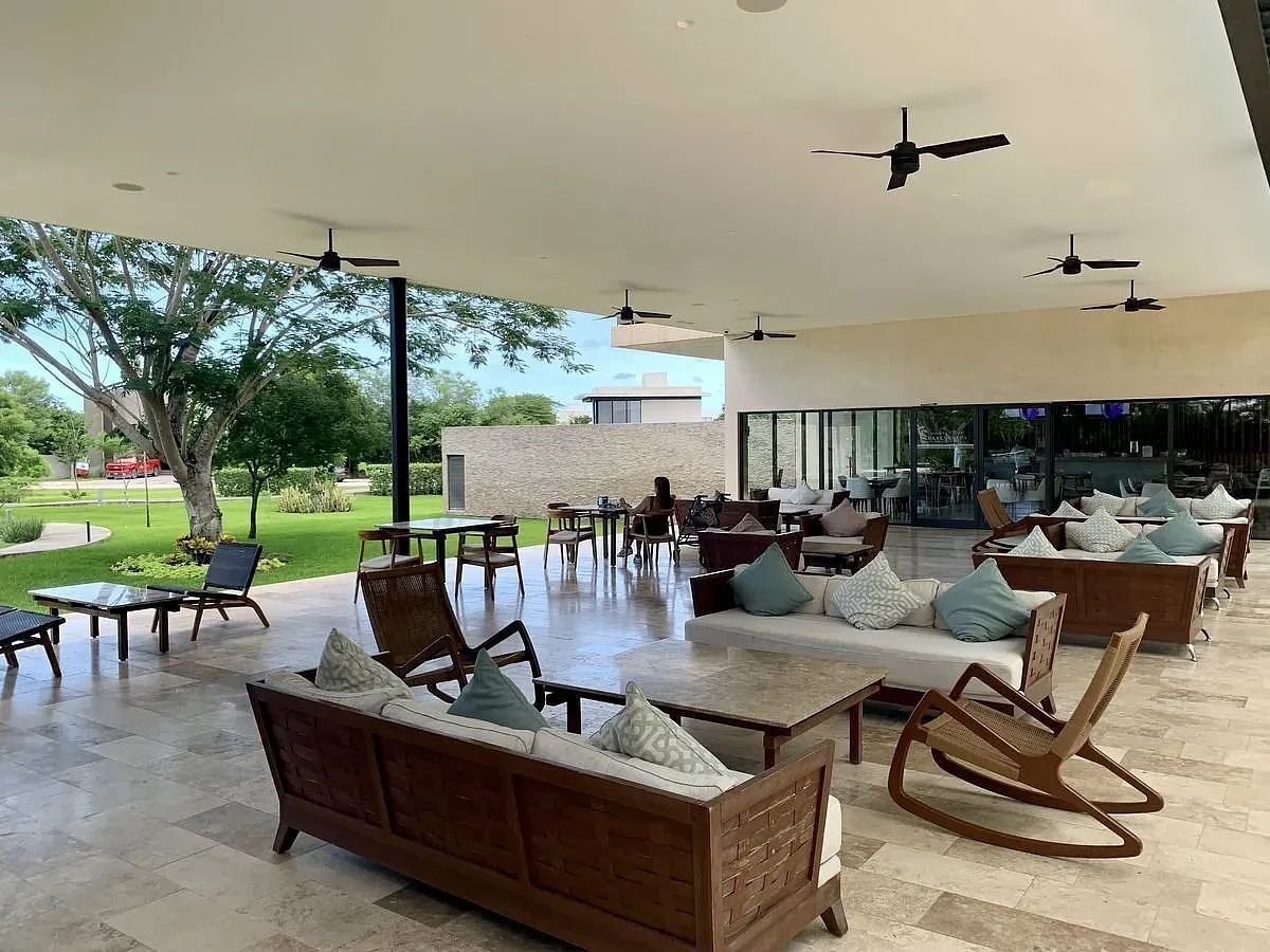 Casa en Komchen, Mérida, foto 45 de 47