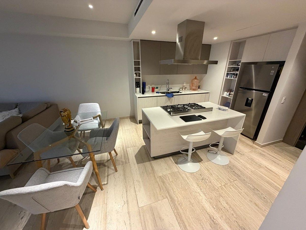 Apartamento em Valle Real, Zapopan, foto 5 de 39