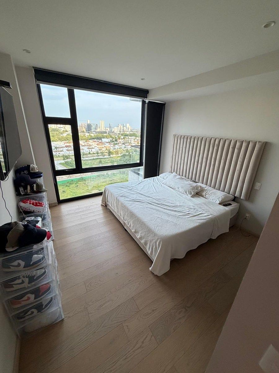Apartamento em Valle Real, Zapopan, foto 10 de 39