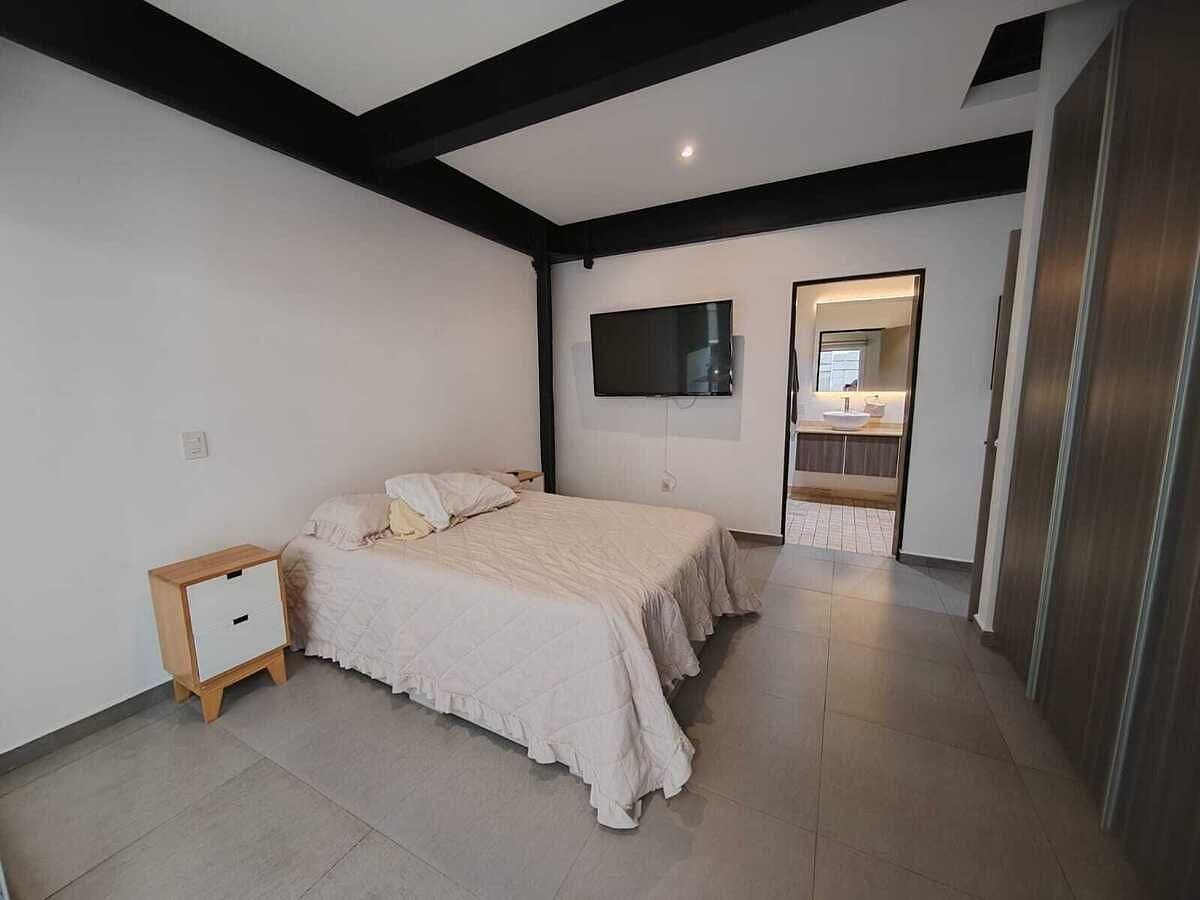 Apartamento em Roma Norte, Cuauhtémoc, foto 3 de 24