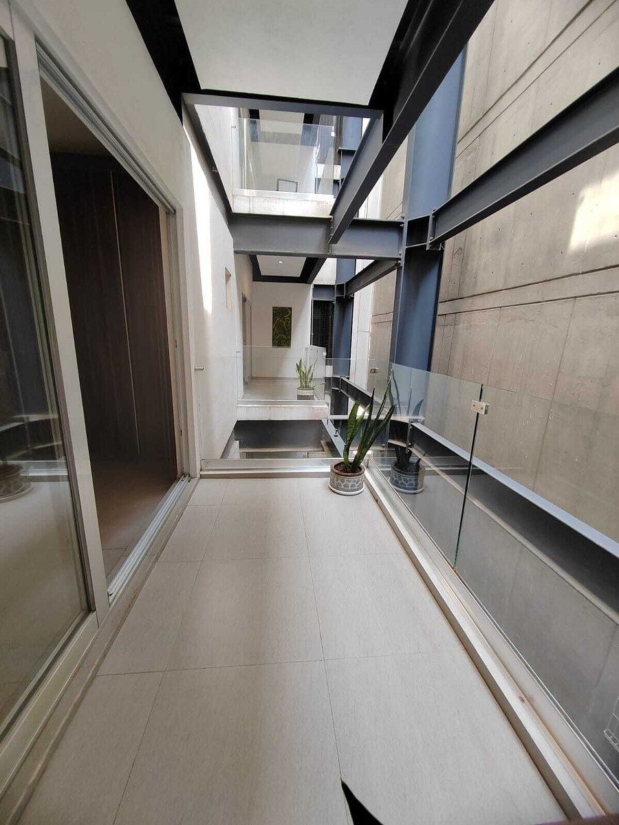 Apartamento em Roma Norte, Cuauhtémoc, foto 4 de 24