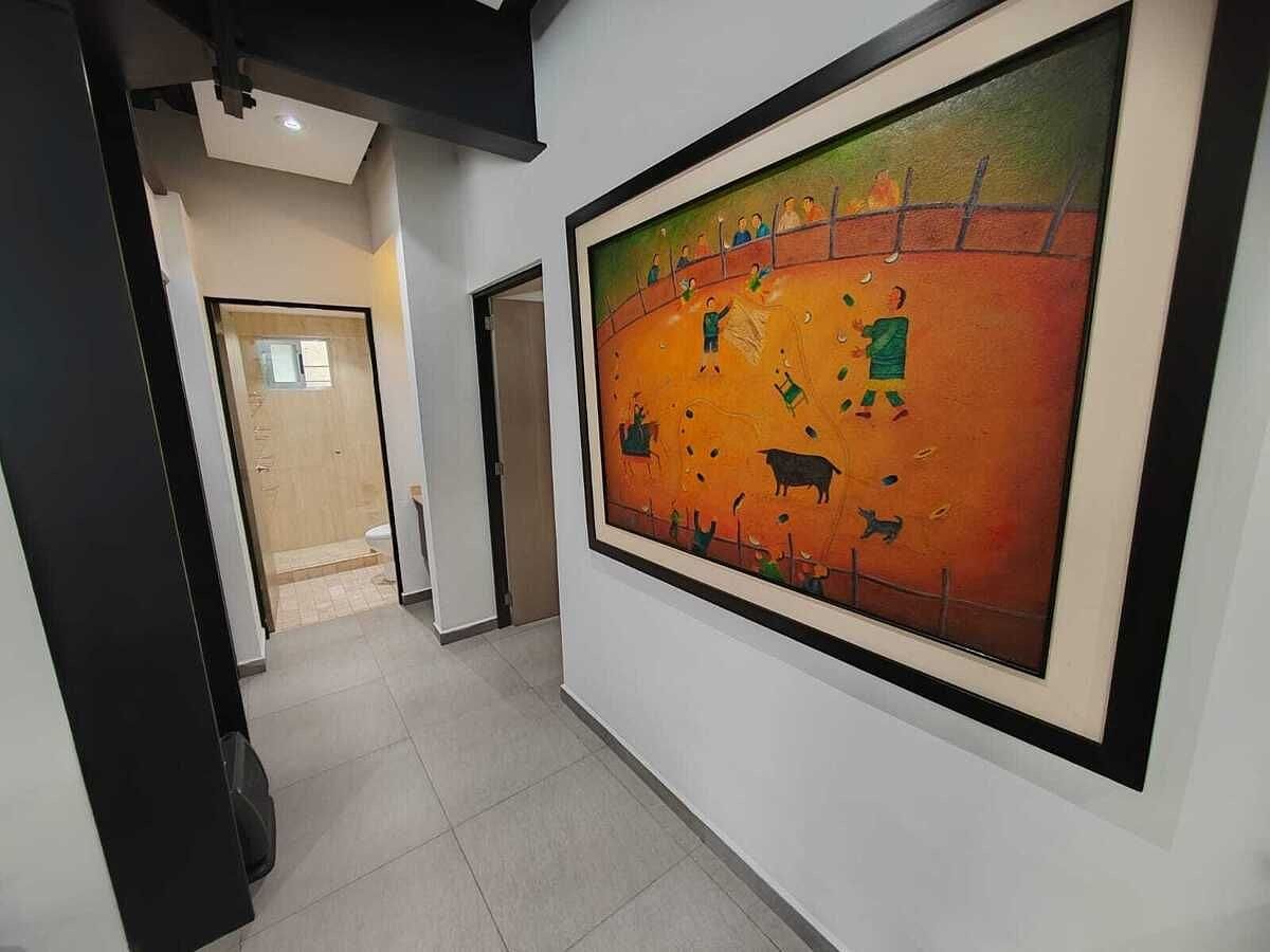Apartamento em Roma Norte, Cuauhtémoc, foto 7 de 24