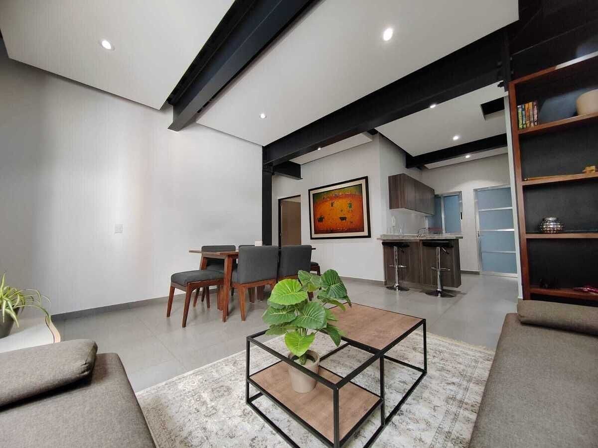 Apartamento em Roma Norte, Cuauhtémoc, foto 9 de 24