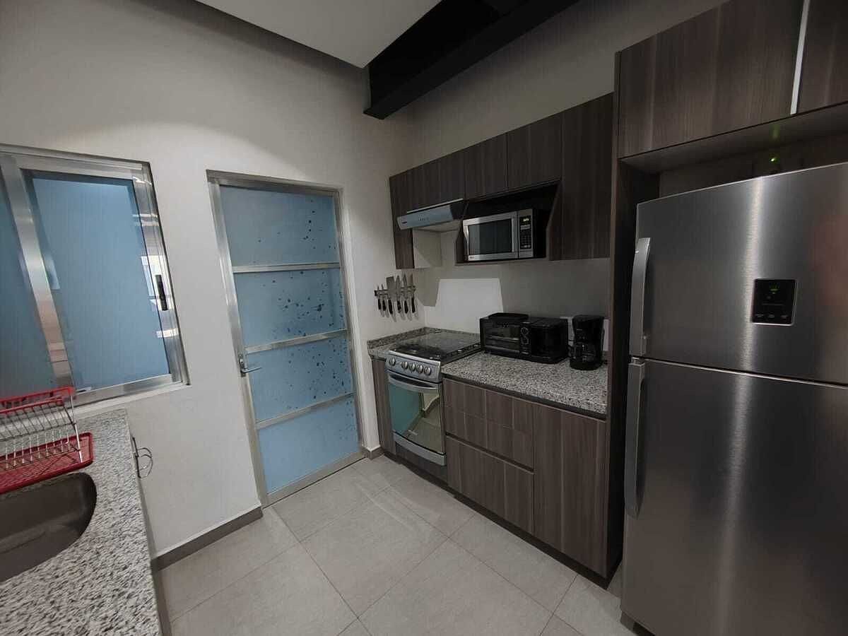 Apartamento em Roma Norte, Cuauhtémoc, foto 10 de 24