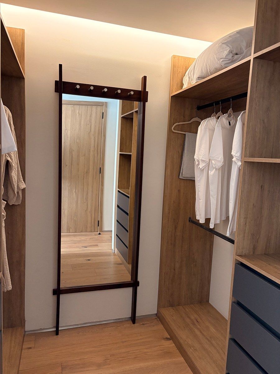Apartamento em Colonia Nápoles, Benito Juárez, foto 6 de 8