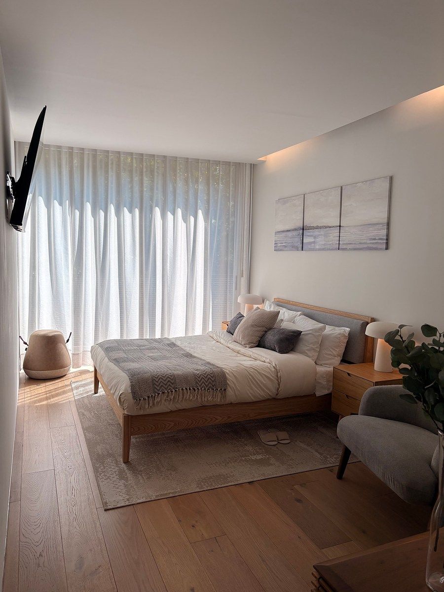 Apartamento em Colonia Nápoles, Benito Juárez, foto 4 de 8