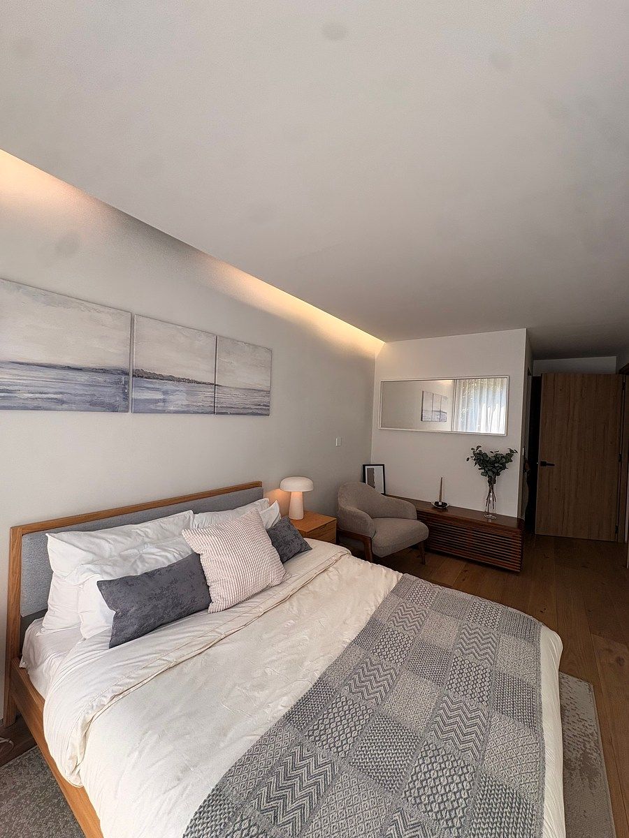 Apartamento em Colonia Nápoles, Benito Juárez, foto 5 de 8