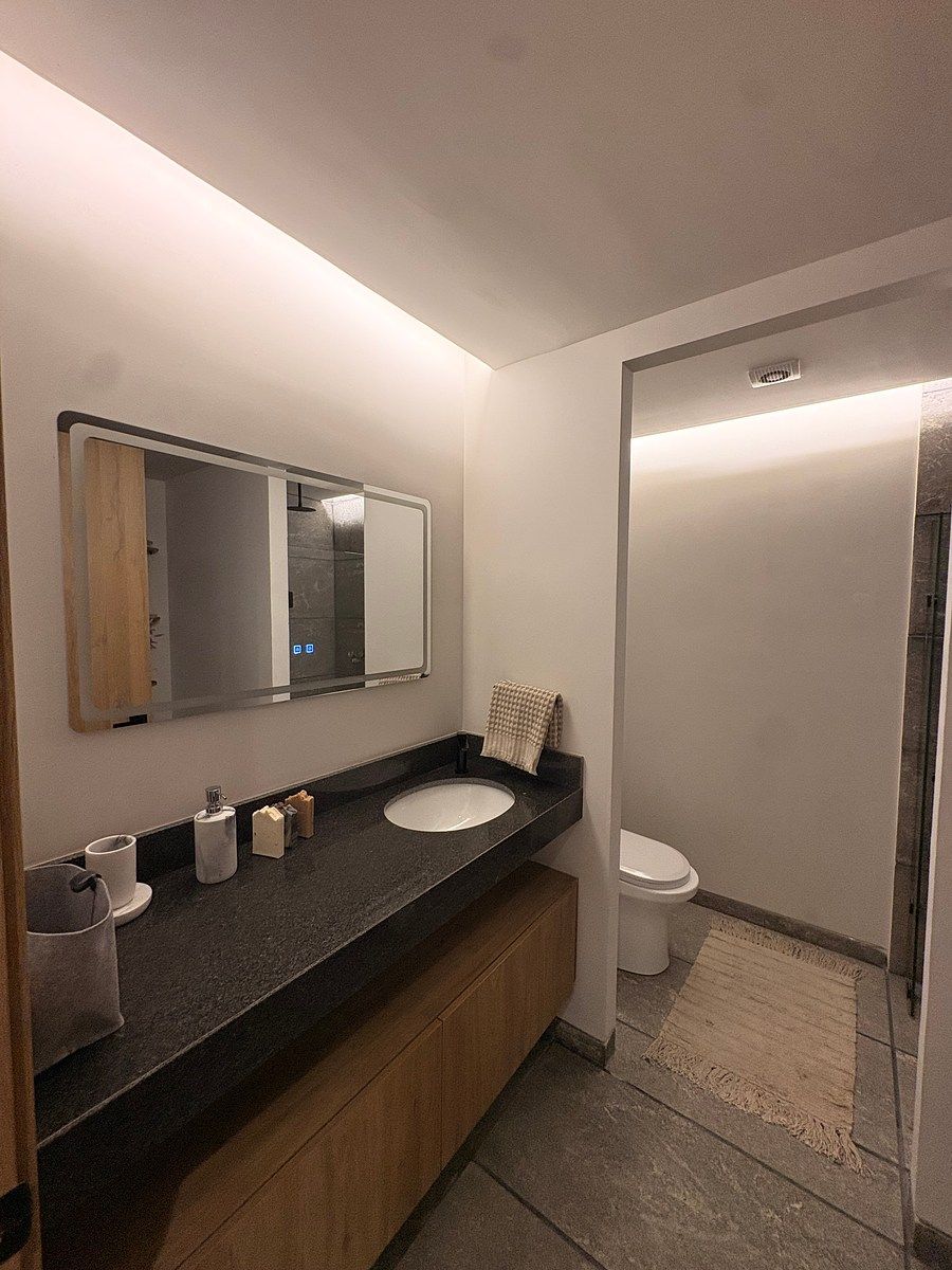 Apartamento em Colonia Nápoles, Benito Juárez, foto 8 de 8