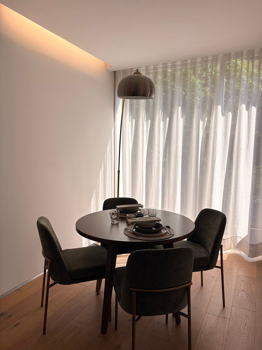 Apartamento em Colonia Nápoles, Benito Juárez, foto 2 de 8