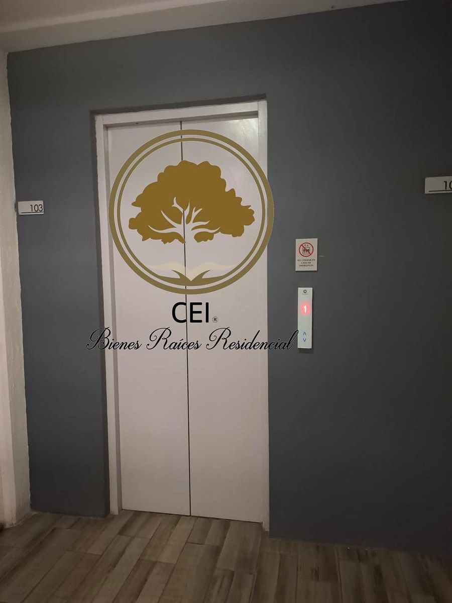 Departamento en Merced Balbuena, Venustiano Carranza, foto 11 de 11