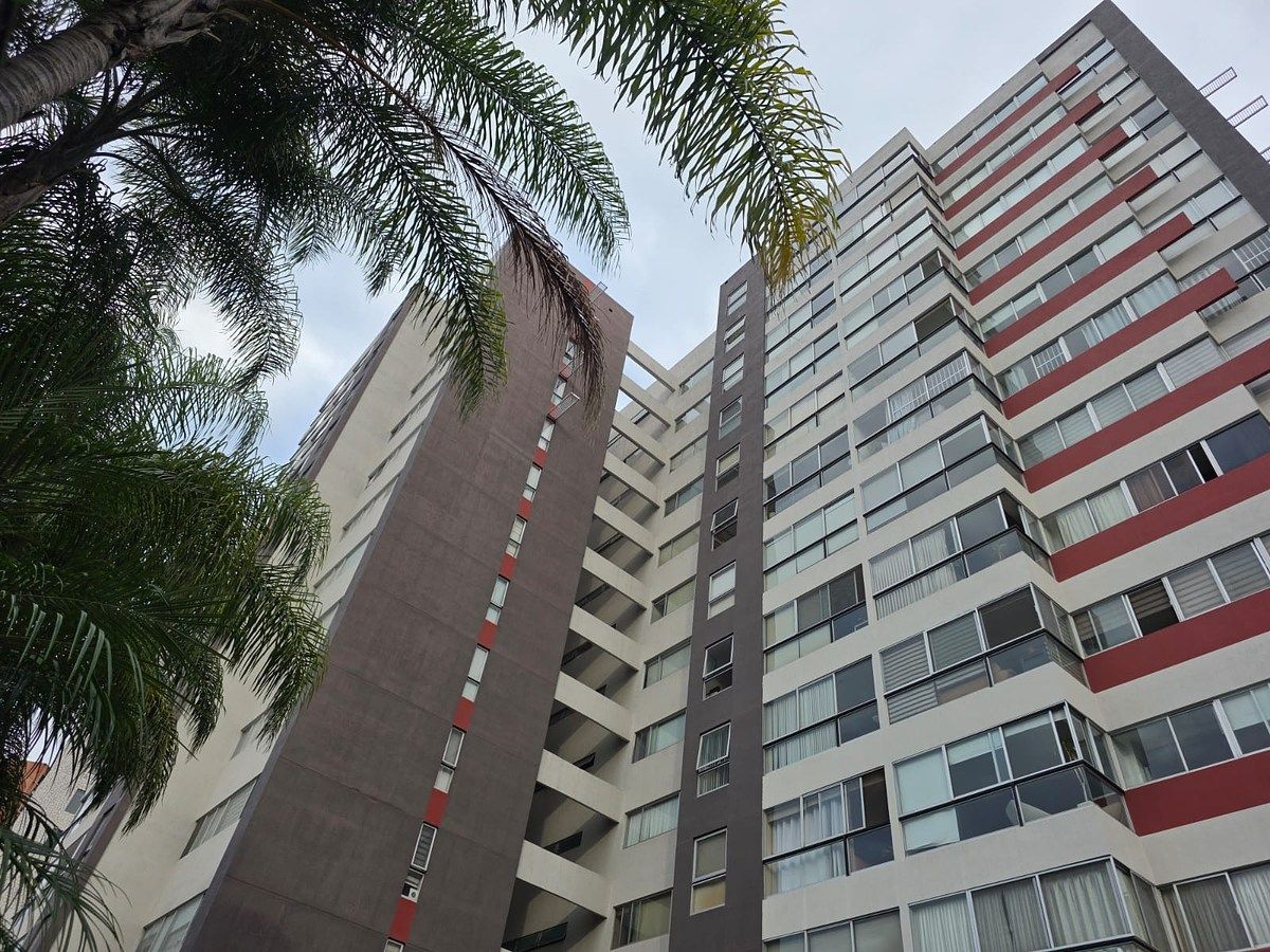 Departamento en Ayuntamiento, Guadalajara, foto 2 de 18