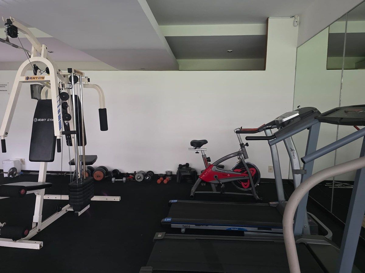 Departamento en Ayuntamiento, Guadalajara, foto 5 de 18