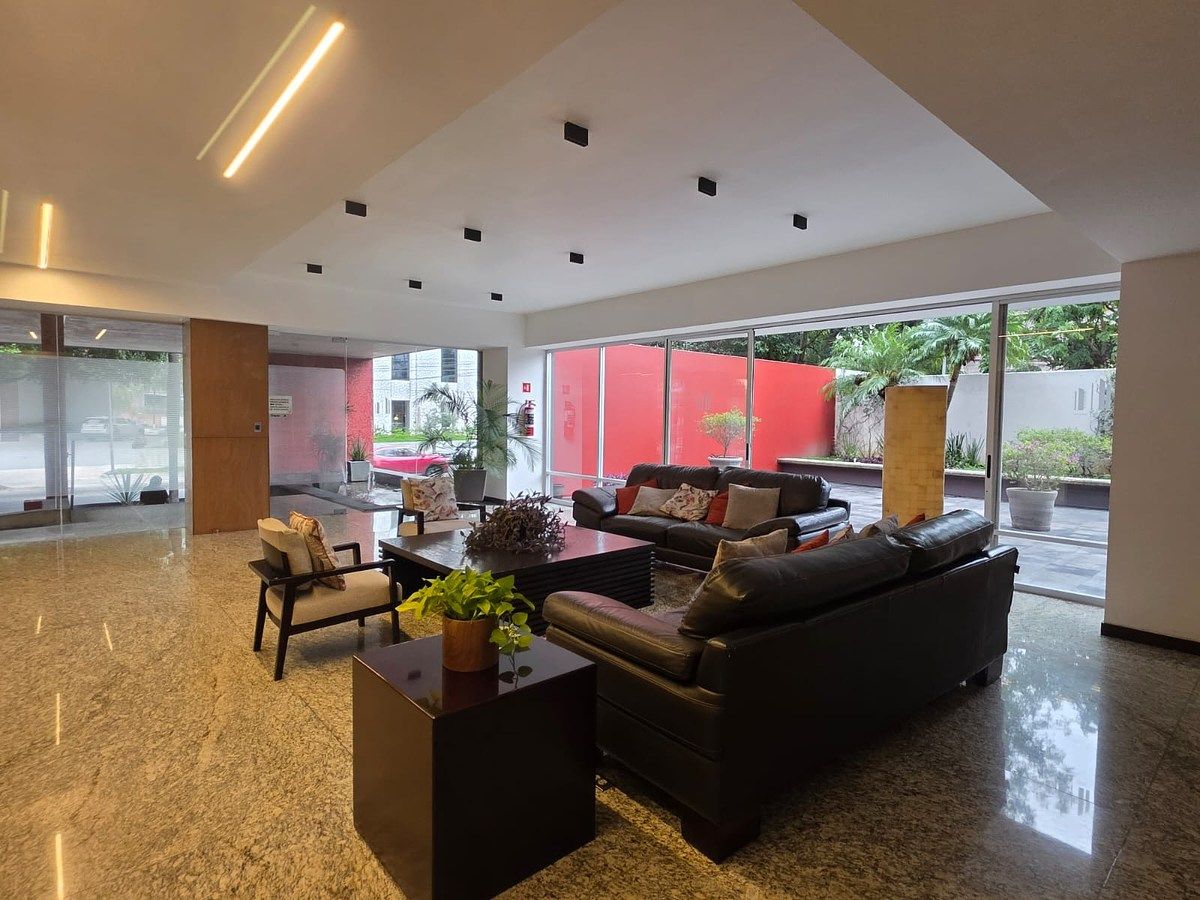 Departamento en Ayuntamiento, Guadalajara, foto 6 de 18