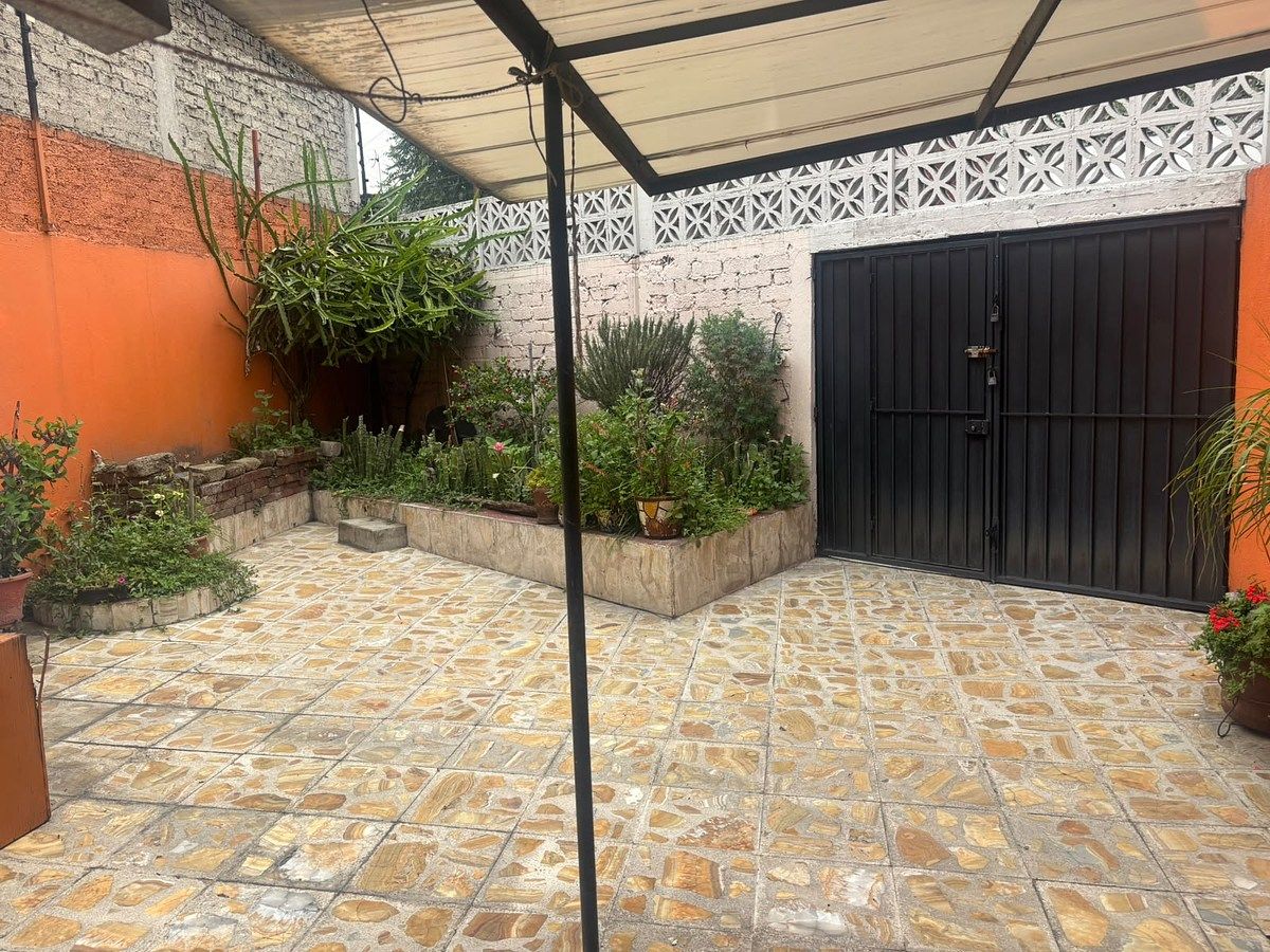 Casa em Reynosa Tamaulipas, Azcapotzalco, foto 5 de 17