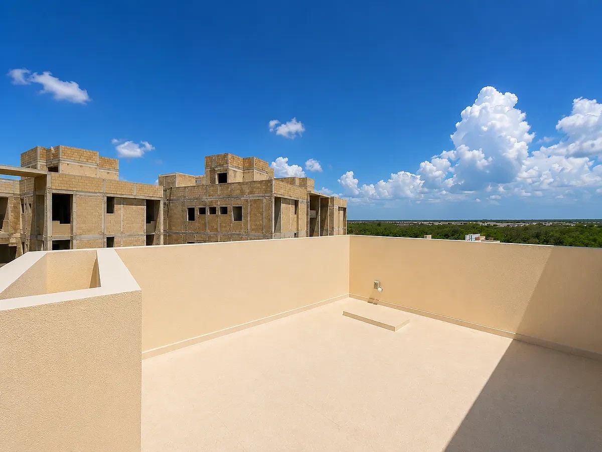 Villa en San Benito, Dzemul, foto 11 de 11