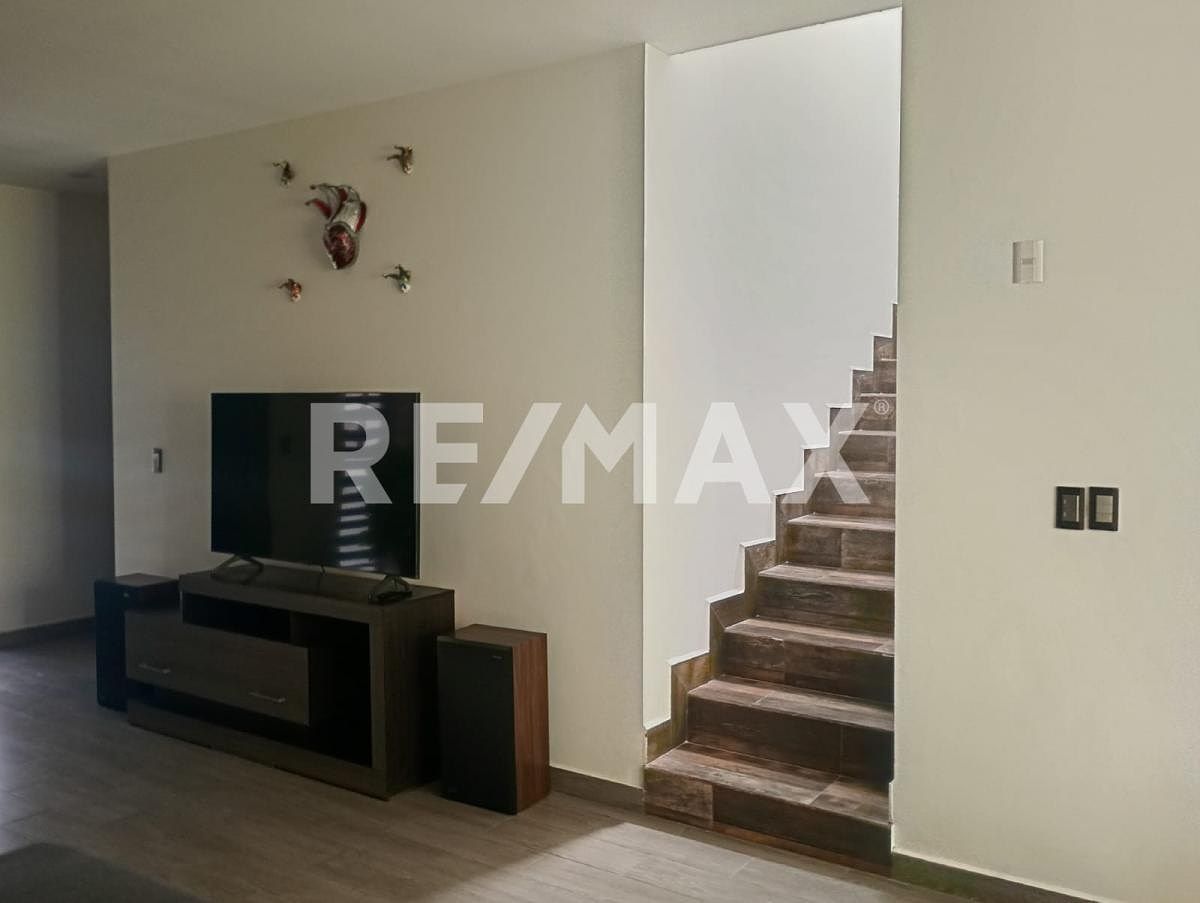 House in Gated Community in Zibatá, El Marqués, photo 4 of 13