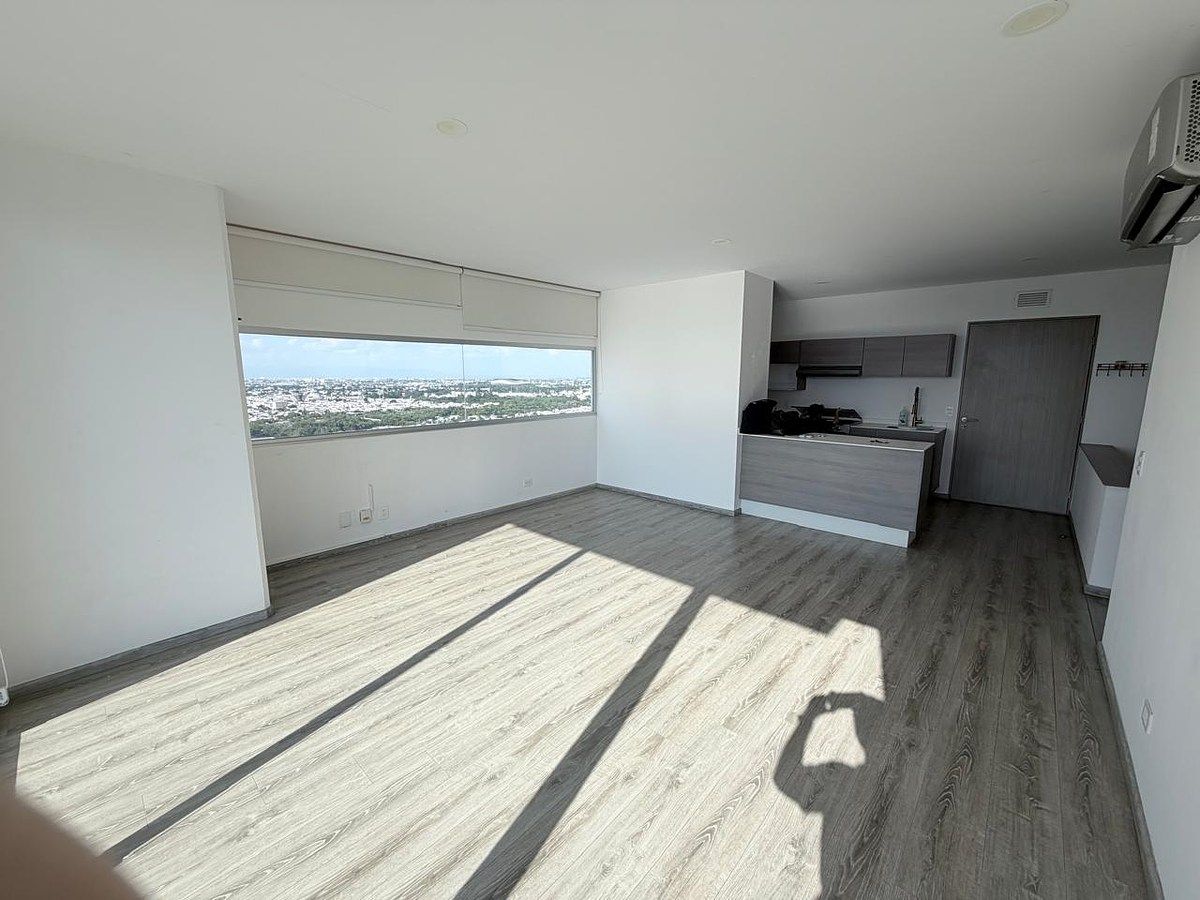 Equipped Apartment for Rent in the South of MTY, photo 1 of 12