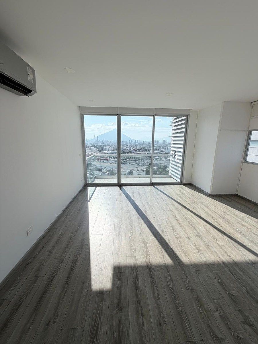 Apartment in Ladrillera, Monterrey, photo 3 of 12