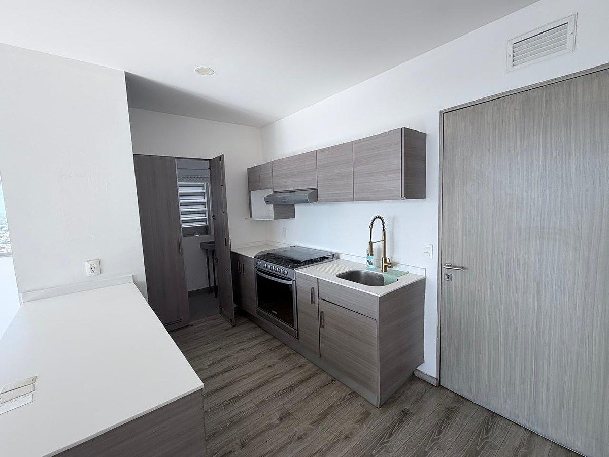 Apartment in Ladrillera, Monterrey, photo 4 of 12
