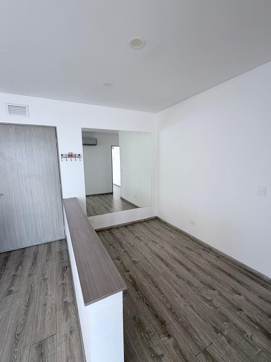Apartment in Ladrillera, Monterrey, photo 5 of 12