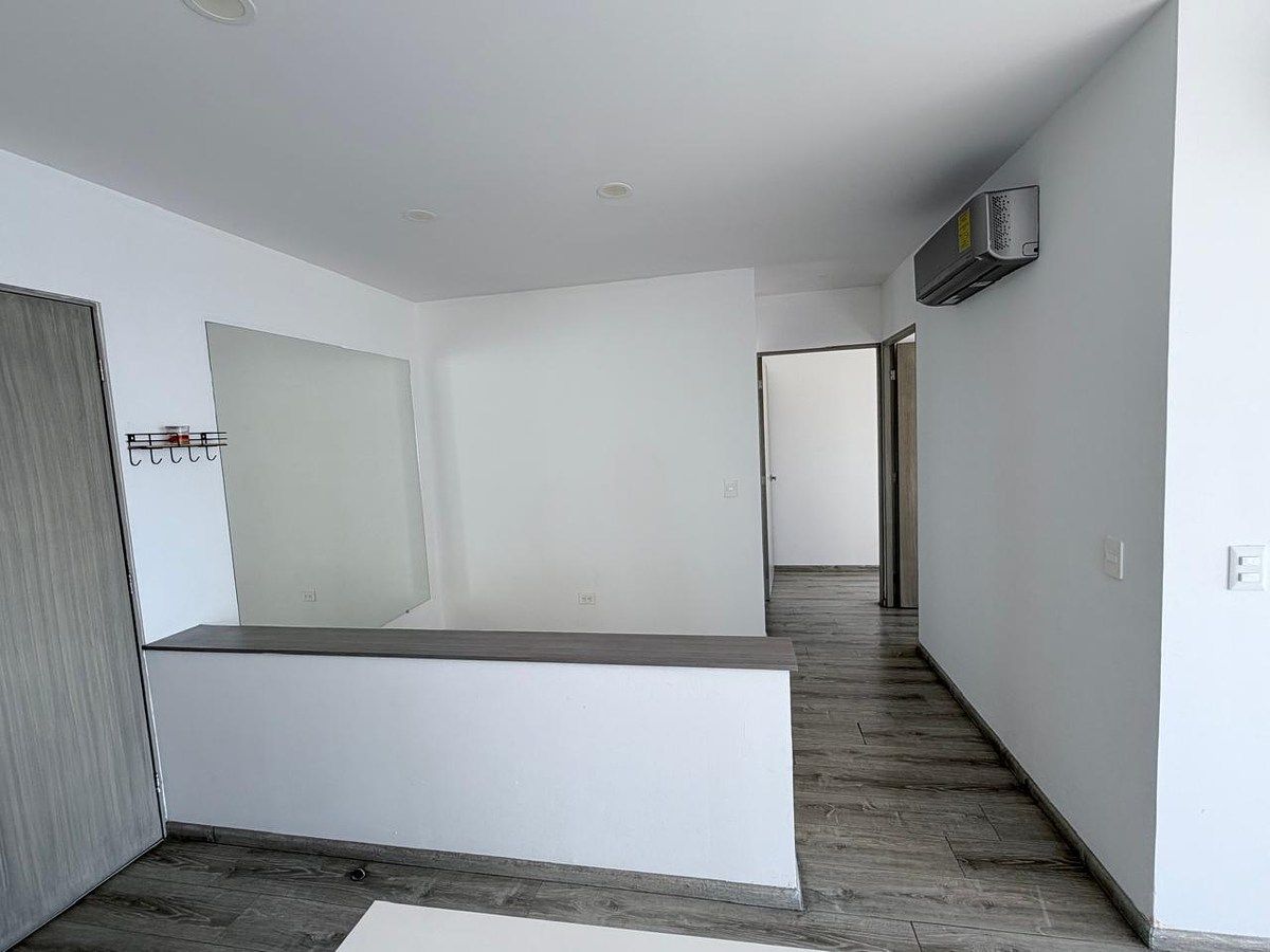 Apartment in Ladrillera, Monterrey, photo 6 of 12