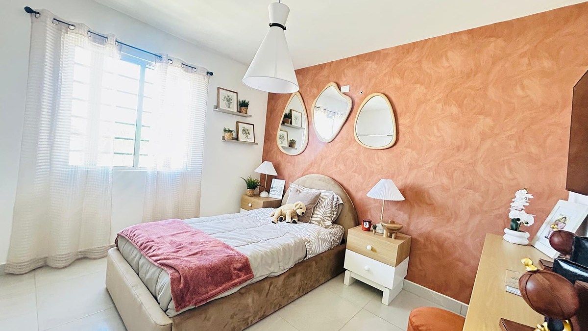 Casa en Panamericano, Tijuana, foto 6 de 12