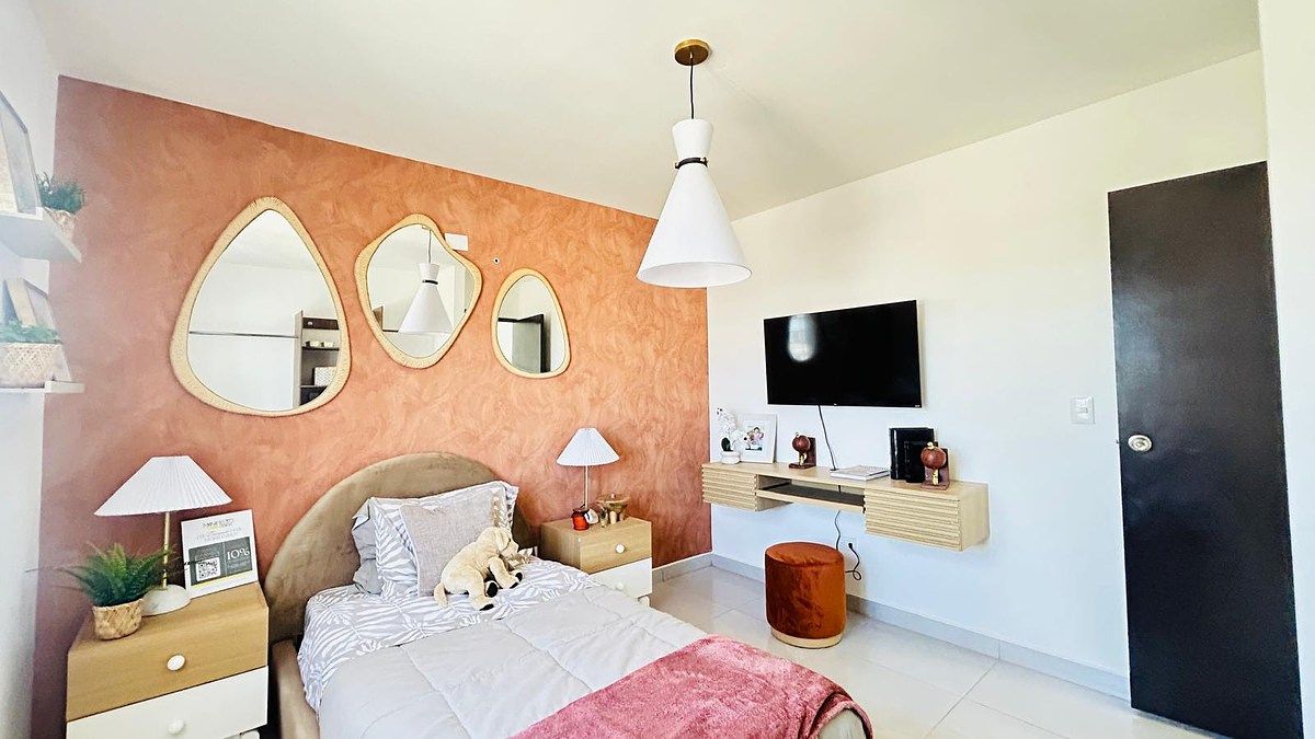 Casa en Panamericano, Tijuana, foto 7 de 12
