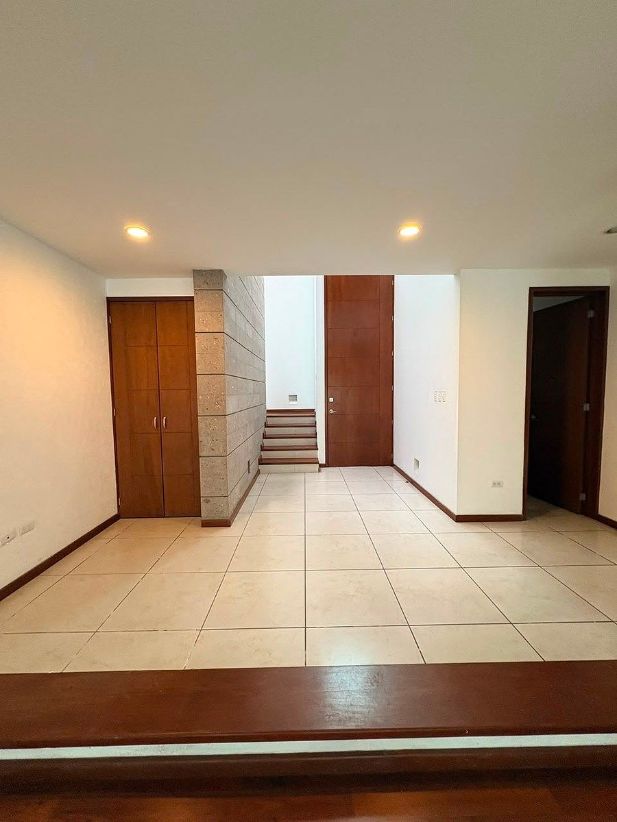 Casa em Lomas de Angelópolis, San Andrés Cholula, foto 7 de 18