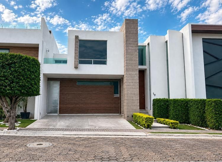 ALUGUEL CASA EM LOMAS DE ANGELOPOLIS 2. PUEBLA, foto 1 de 18