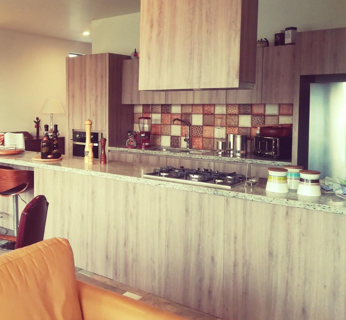 Apartamento em Arcos Vallarta, Guadalajara, foto 4 de 12