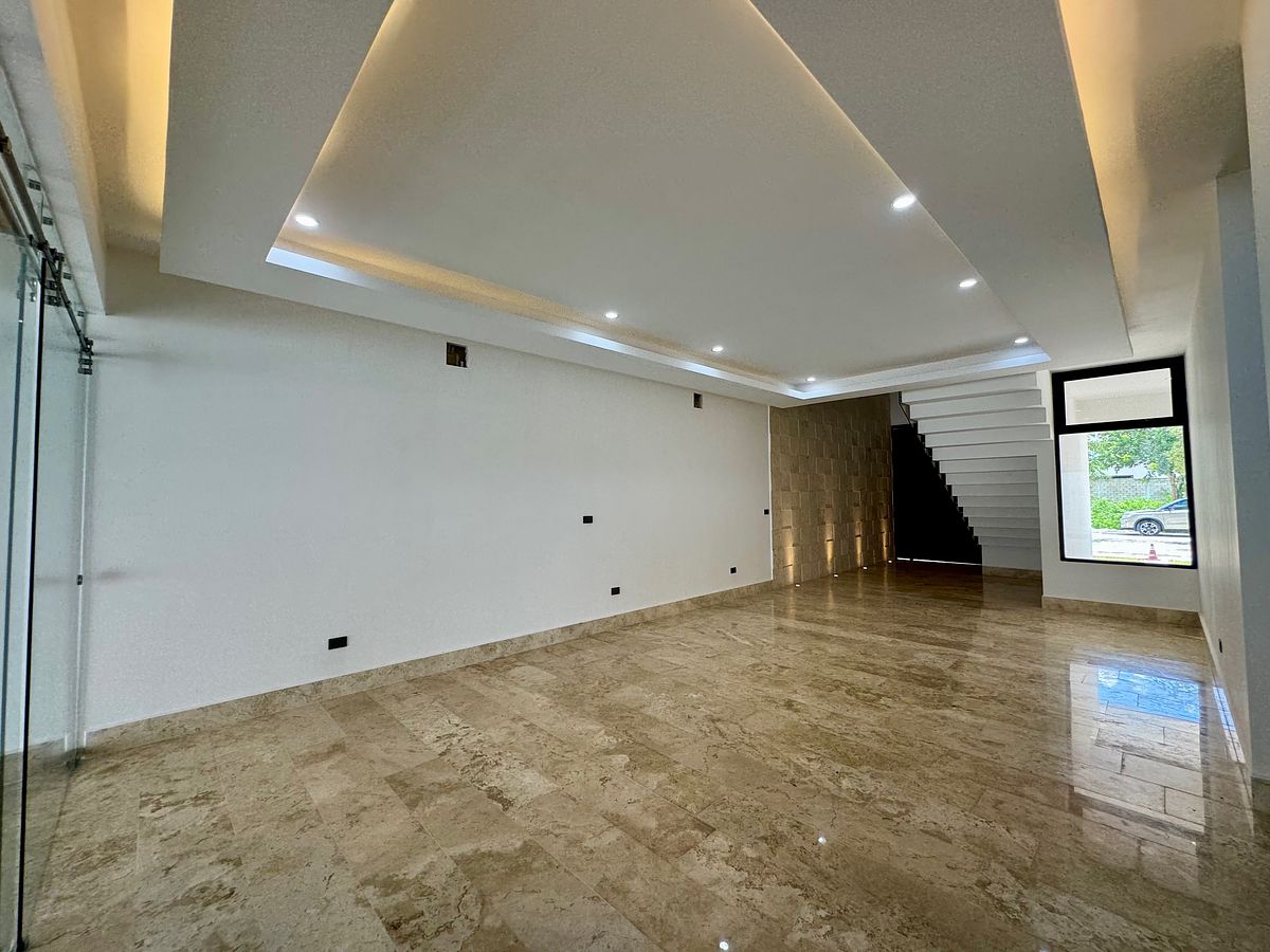 Casa em condomínio fechado em Temozón Norte, Mérida, foto 2 de 49