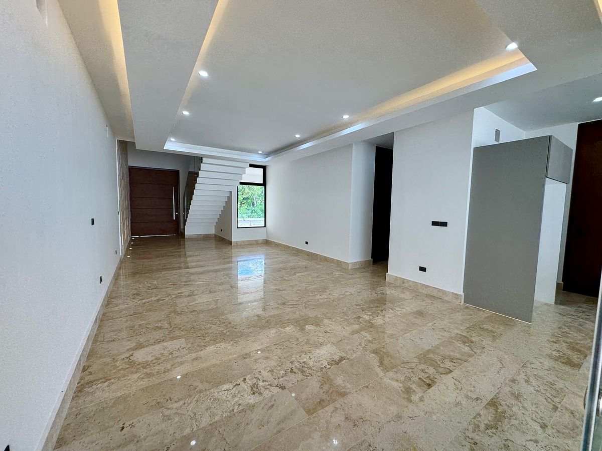 Casa em condomínio fechado em Temozón Norte, Mérida, foto 5 de 49