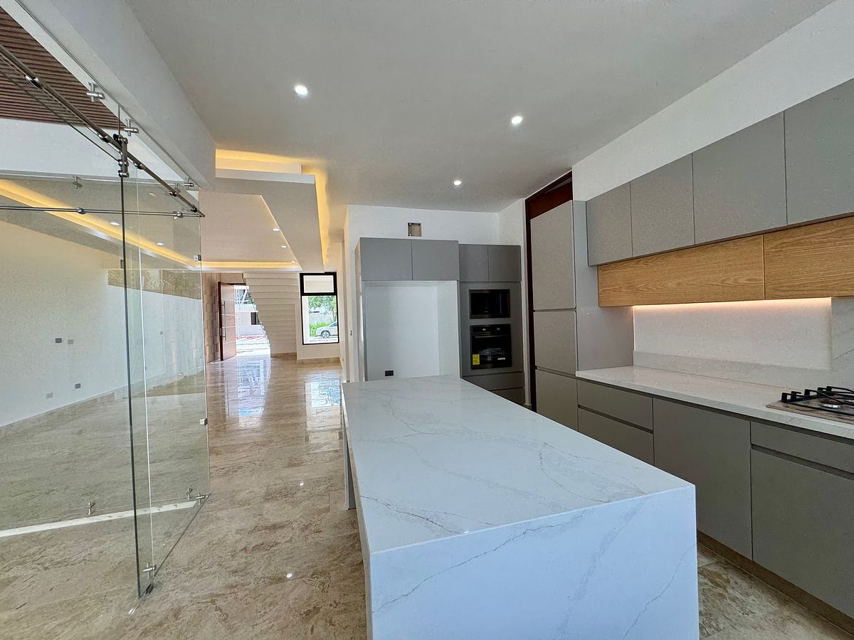 Casa en condominio en Temozón Norte, Mérida, foto 27 de 49