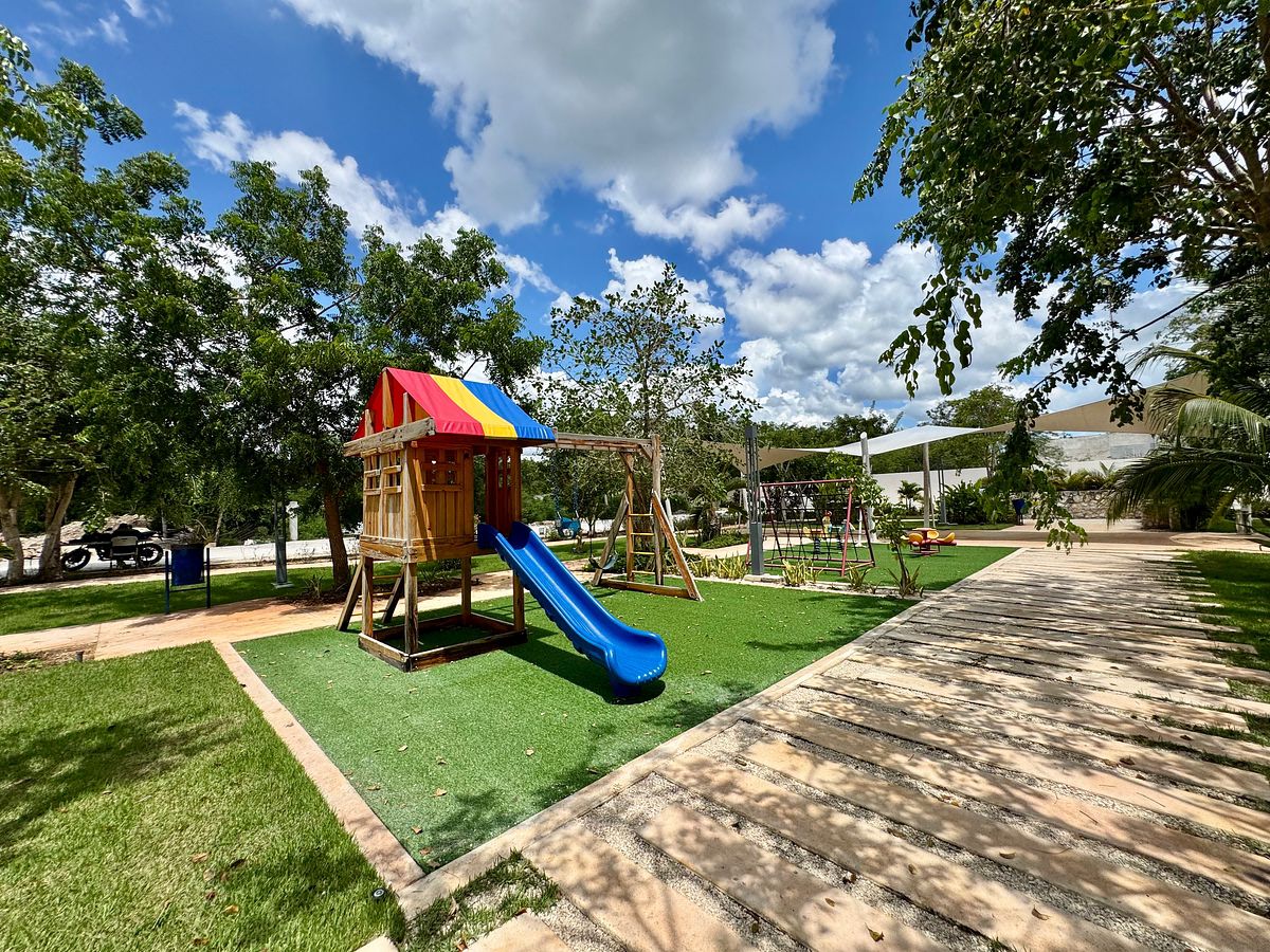 Casa en condominio en Temozón Norte, Mérida, foto 35 de 49